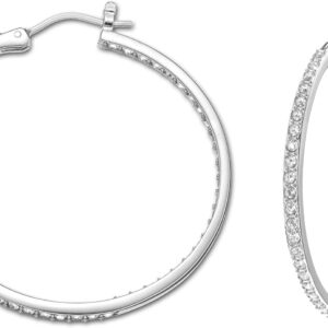 Swarovski Sommerset Collezione créoles