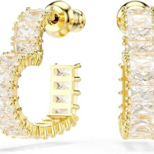 Swarovski Matrix Collezione créoles