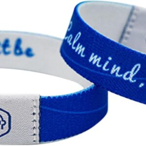 YSJNGF Wearable Bracelet with NFC Daily Bracelet for Women and Teenagers Elastic and Expensive Jewelry