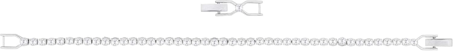 Swarovski Imber Emily Collezione bracciale tennis - Image 3