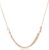Sakrami Silver Chain Necklace